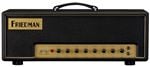 Friedman Small Box Guitar Amplifier Head 2 Channel 50 Watts